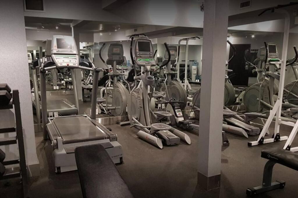 Luxury Two Queen Beds Condo - Grande Rockies Resort Indoor Parking Pool Hot Tub Gym Κάνμορ Εξωτερικό φωτογραφία