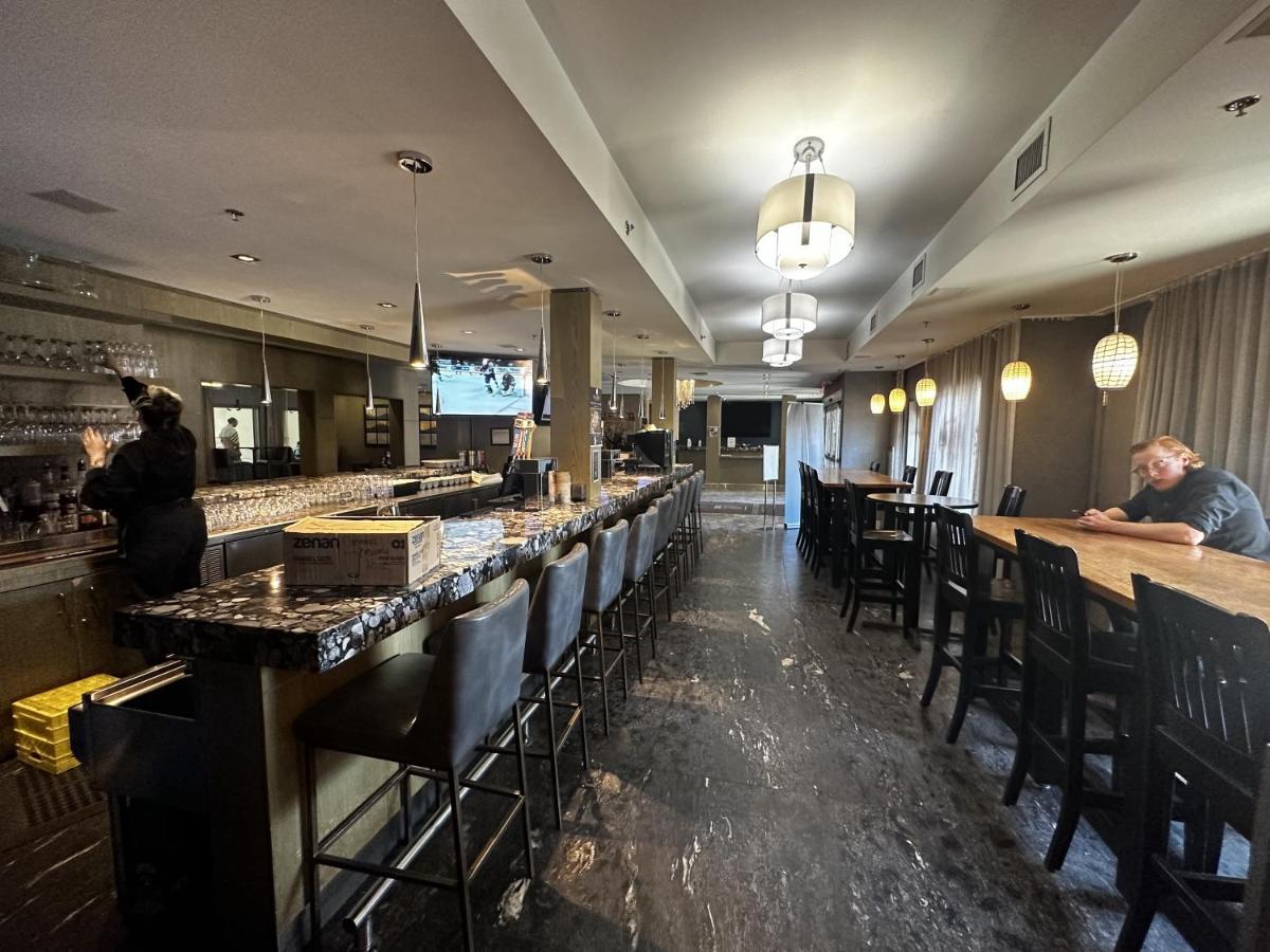 Luxury Two Queen Beds Condo - Grande Rockies Resort Indoor Parking Pool Hot Tub Gym Κάνμορ Εξωτερικό φωτογραφία