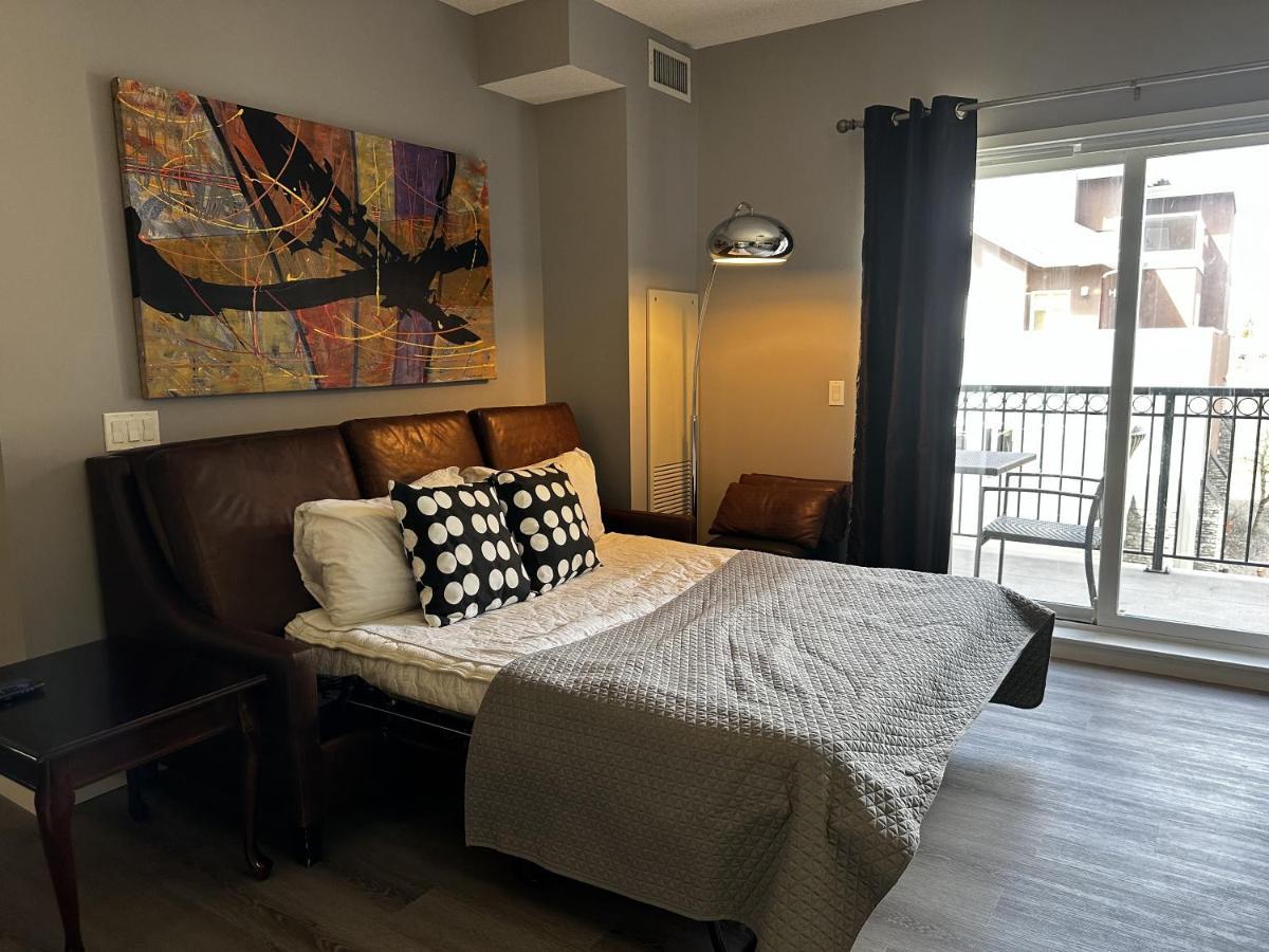 Luxury Two Queen Beds Condo - Grande Rockies Resort Indoor Parking Pool Hot Tub Gym Κάνμορ Εξωτερικό φωτογραφία