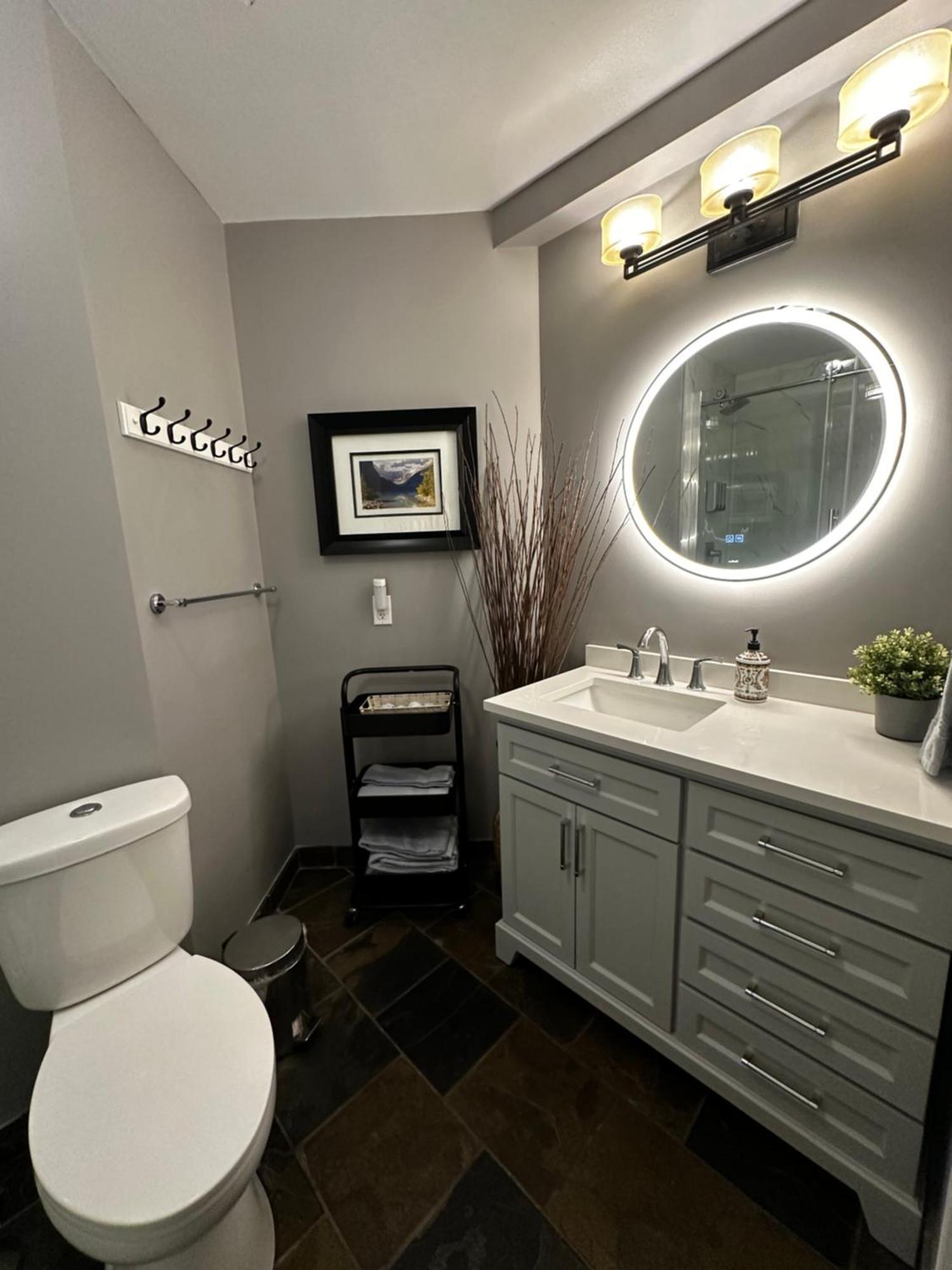 Luxury Two Queen Beds Condo - Grande Rockies Resort Indoor Parking Pool Hot Tub Gym Κάνμορ Εξωτερικό φωτογραφία