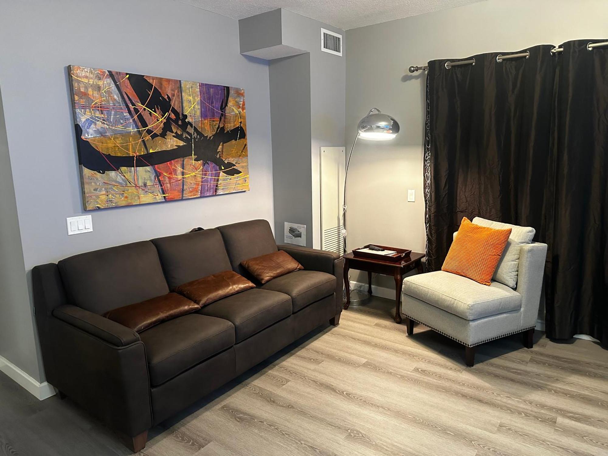 Luxury Two Queen Beds Condo - Grande Rockies Resort Indoor Parking Pool Hot Tub Gym Κάνμορ Εξωτερικό φωτογραφία